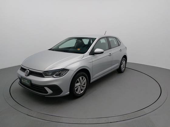 VOLKSWAGEN POLO 1.0 MPI MANUAL VOLKSWAGEN POLO 1.0 MPI MANUAL